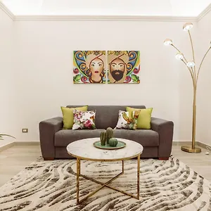 Bacosuite Apartment