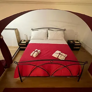 Bovio Prestige Apartment