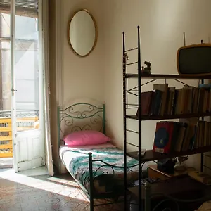 Casa Verdi - House Of Travelers CTA