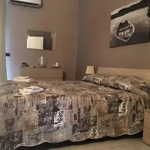Appartement Picciridda House, Catane