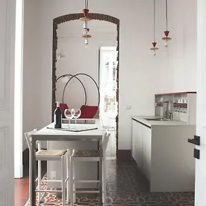 Casa Torrisi V Appartamento